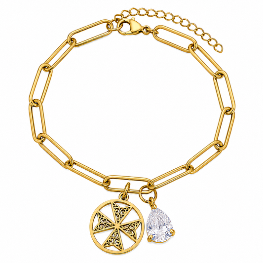 April Bracelet