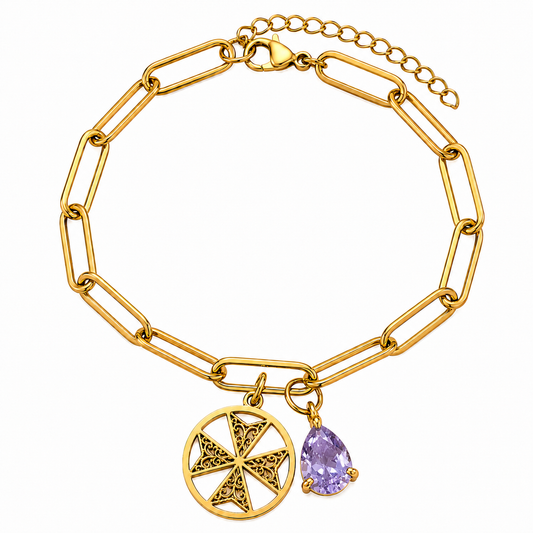 Ġunju Bracelet