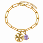 Ġunju Bracelet