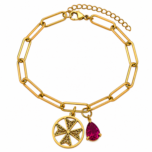 Lulju Bracelet