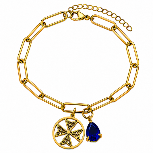 Settembru Bracelet