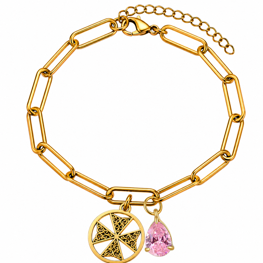 Ottubru Bracelet