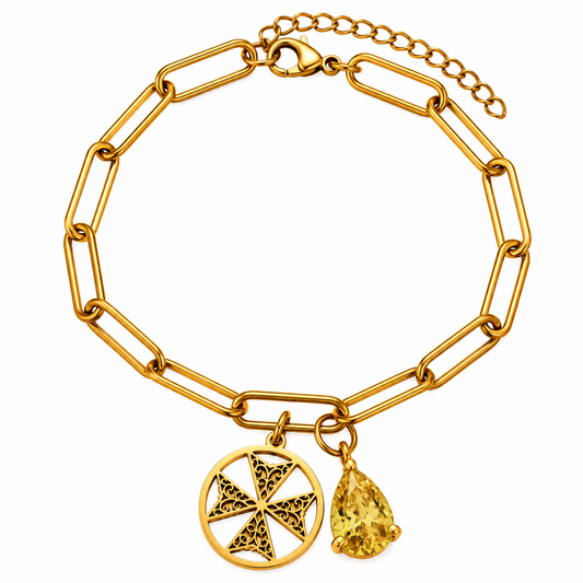 Novembru Bracelet