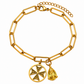 Novembru Bracelet