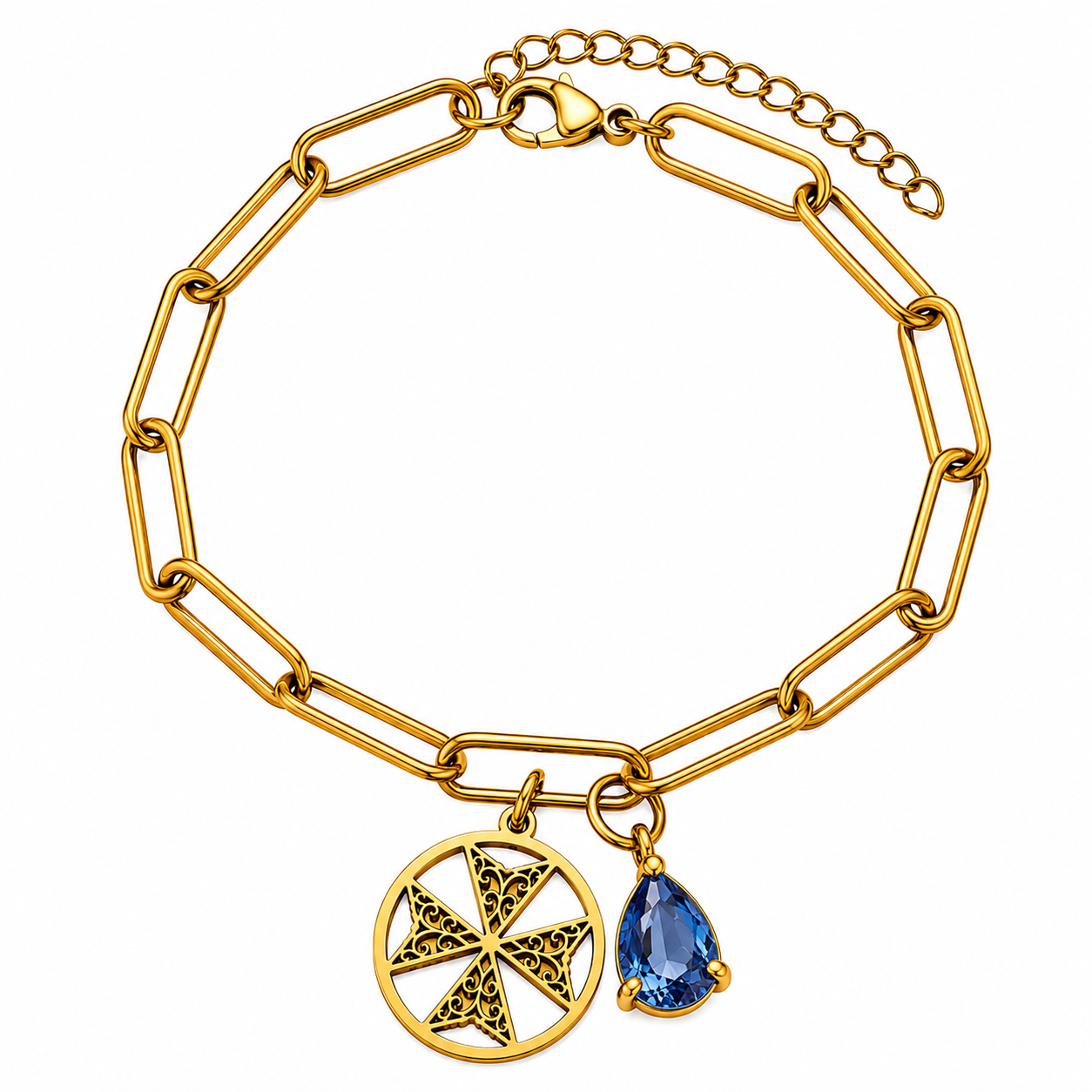 Diċembru Bracelet