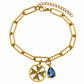Diċembru Bracelet