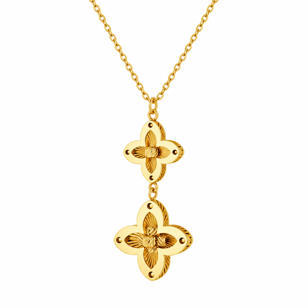 Fiorella Necklace