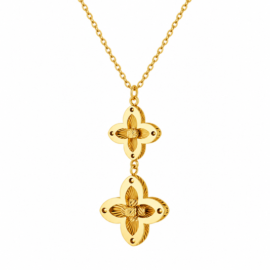 Fiorella Necklace