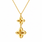 Fiorella Necklace