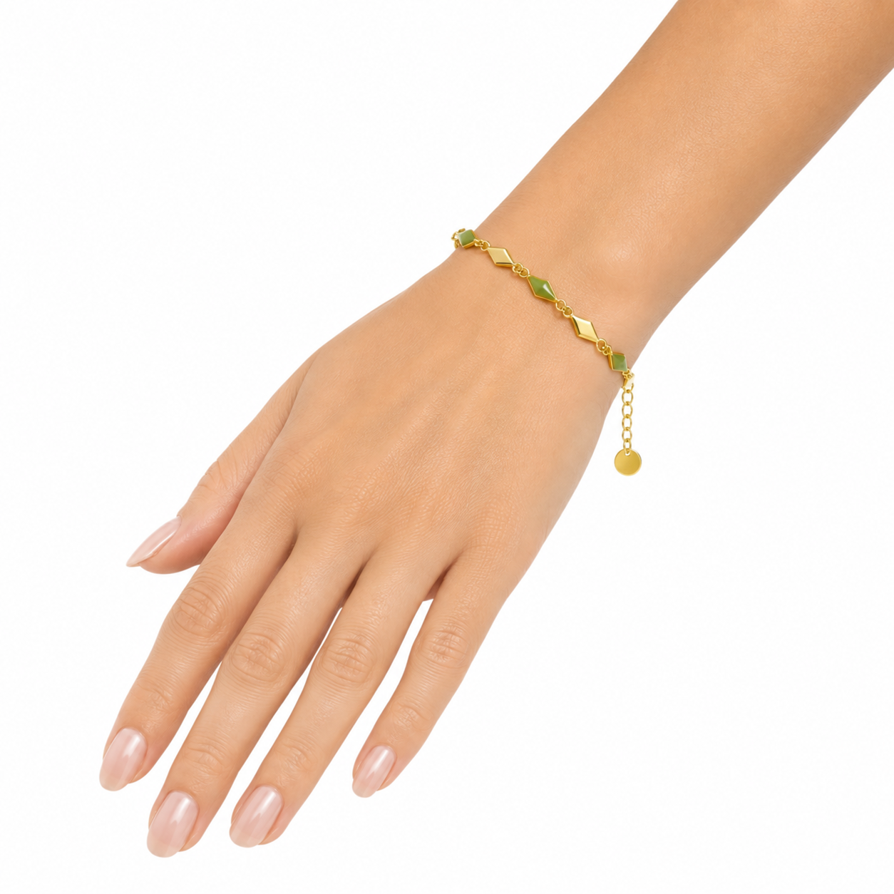 Verdina Bracelet