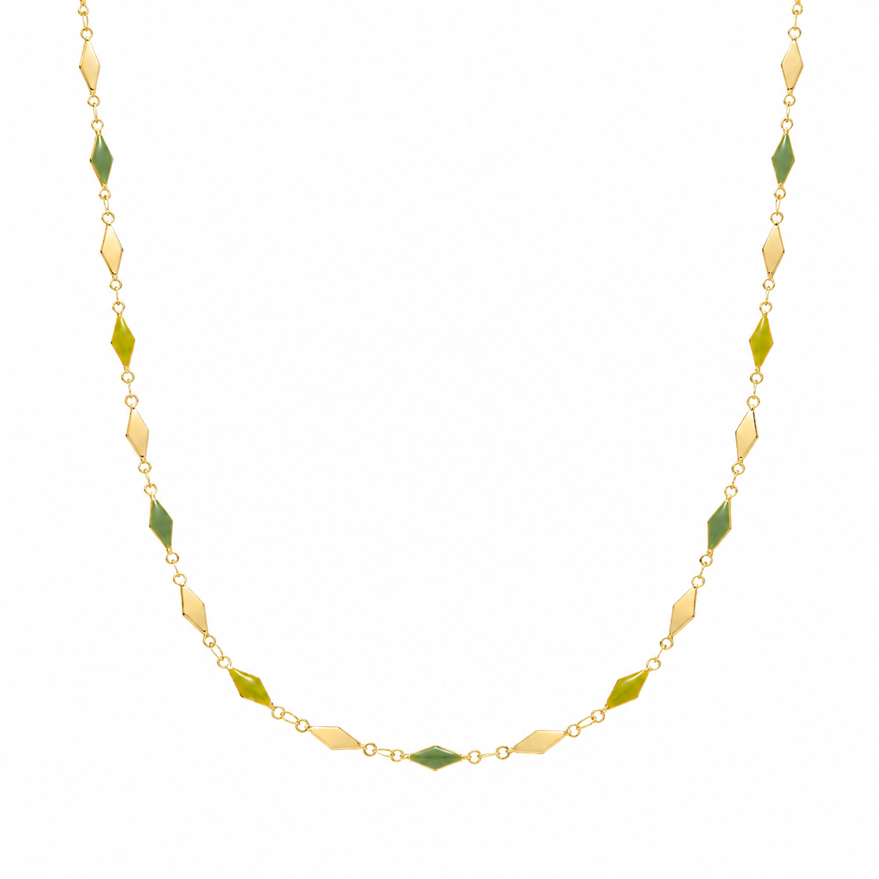 Verdina Necklace