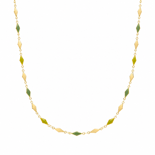 Verdina Necklace