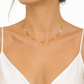 Verdina Necklace