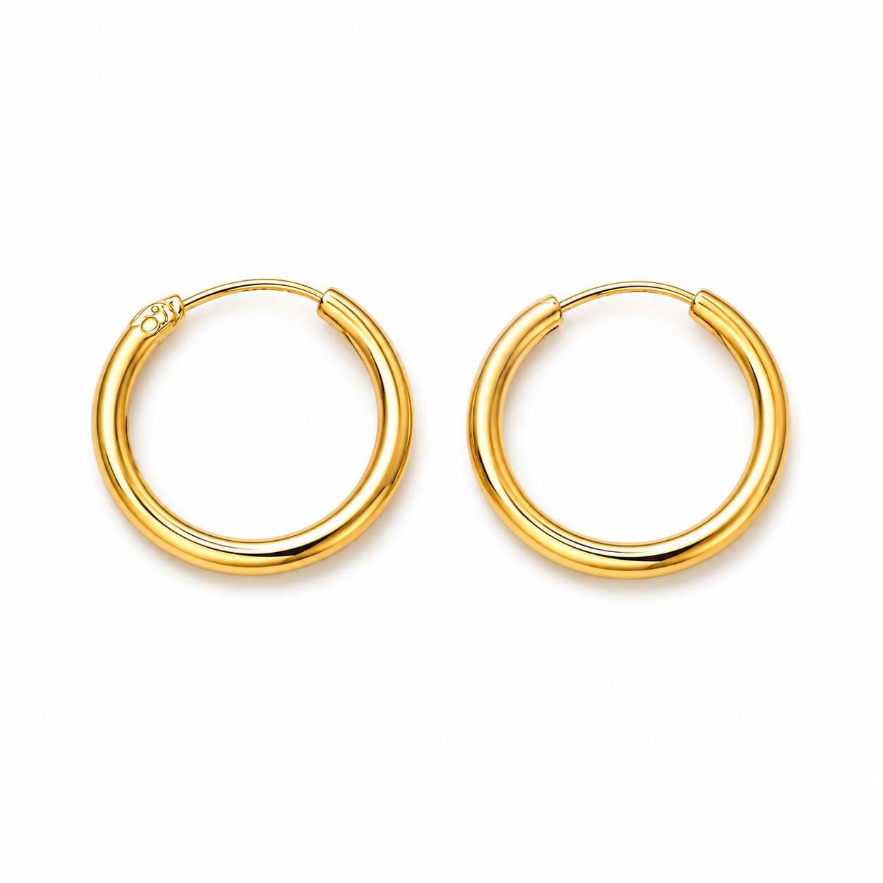 Bourga Sleeper Hoops