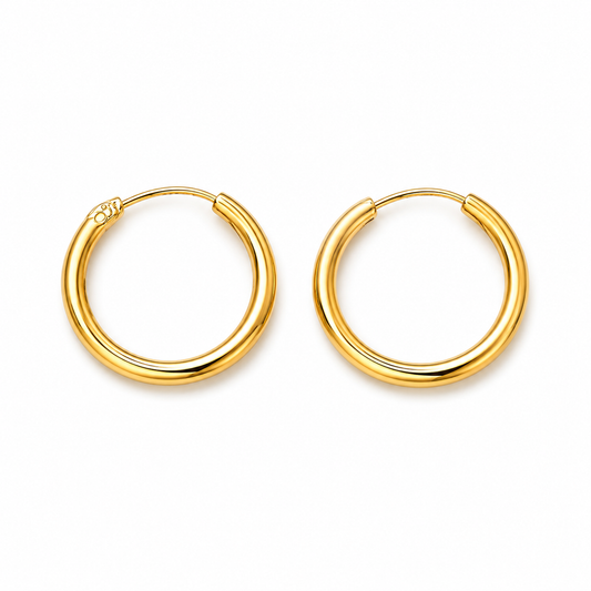 Bourga Sleeper Hoops