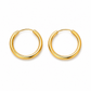 Bourga Sleeper Hoops