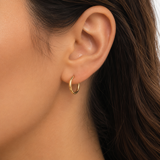 Bourga Sleeper Hoops