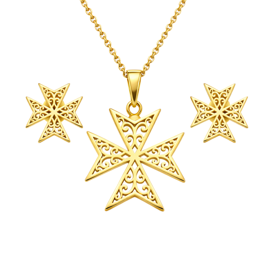 Wignacourt Set - Bourga Collections