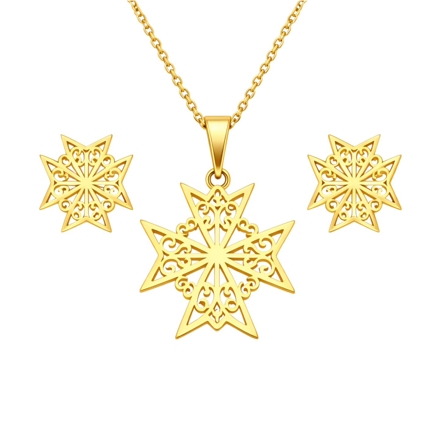 La Valette Set - Bourga Collections