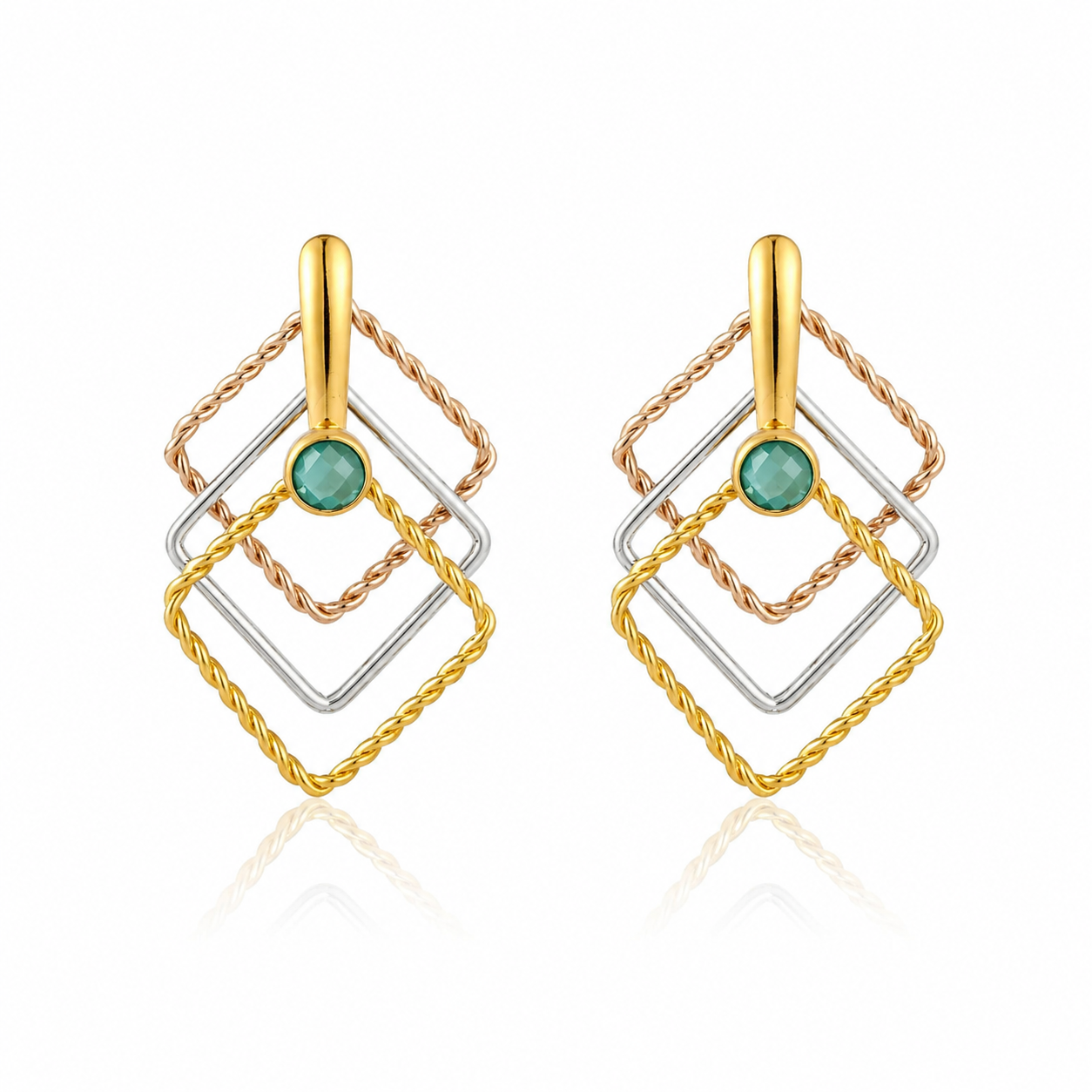 Laguna Earrings