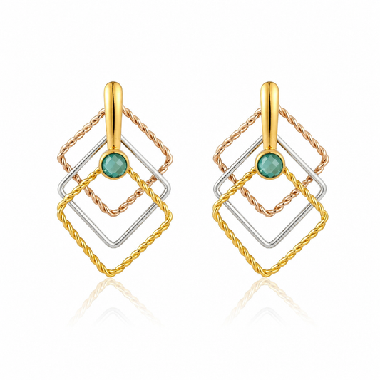 Laguna Earrings