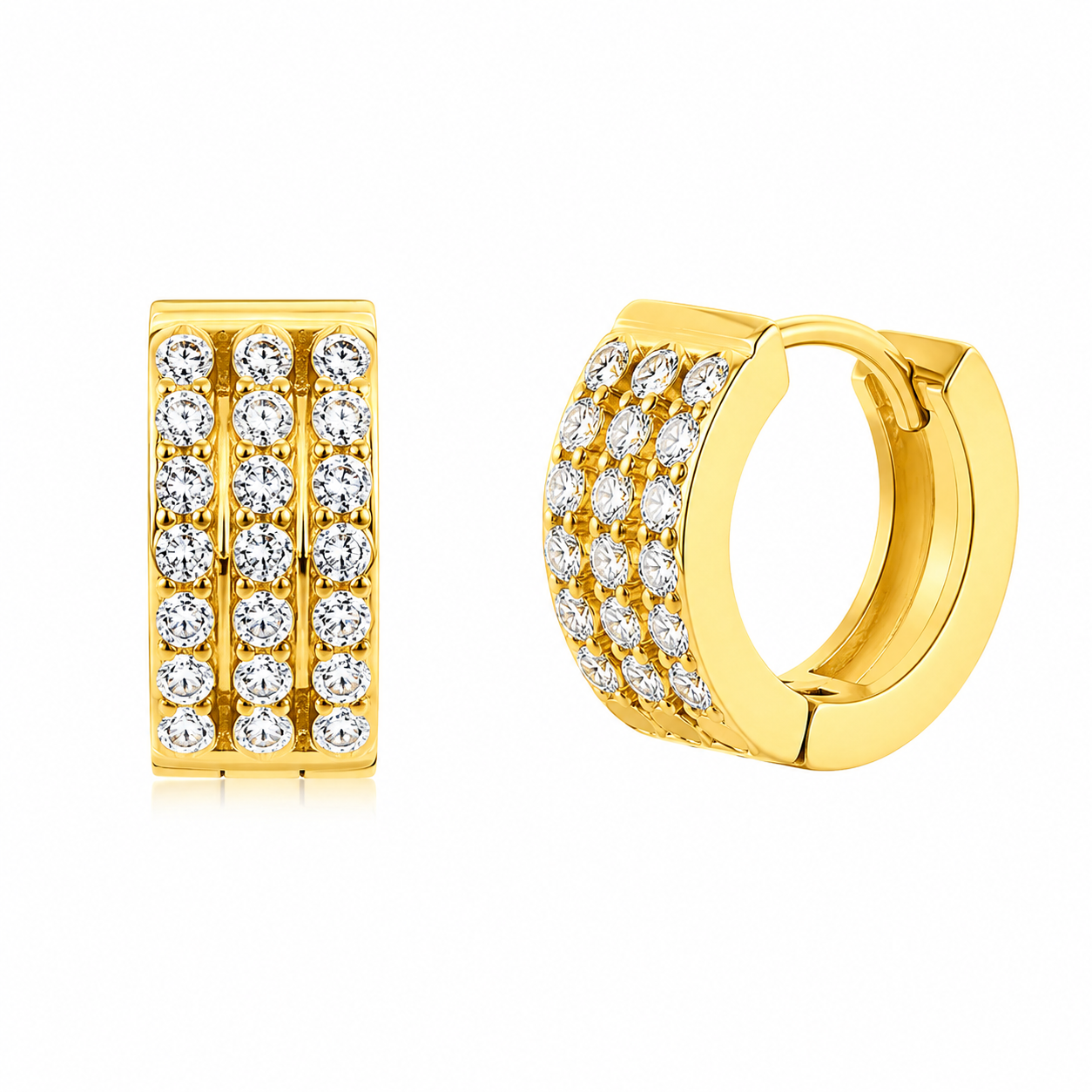 Elegante Earrings