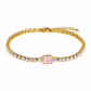 Principessa Rosa Bracelet - Bourga Collections