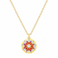 Vitrea Necklace