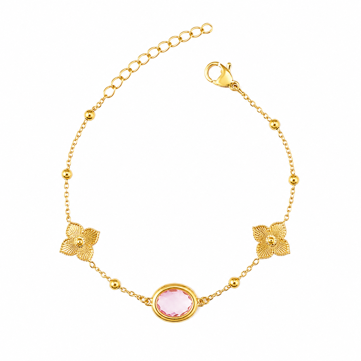 Dolce Rosa Bracelet