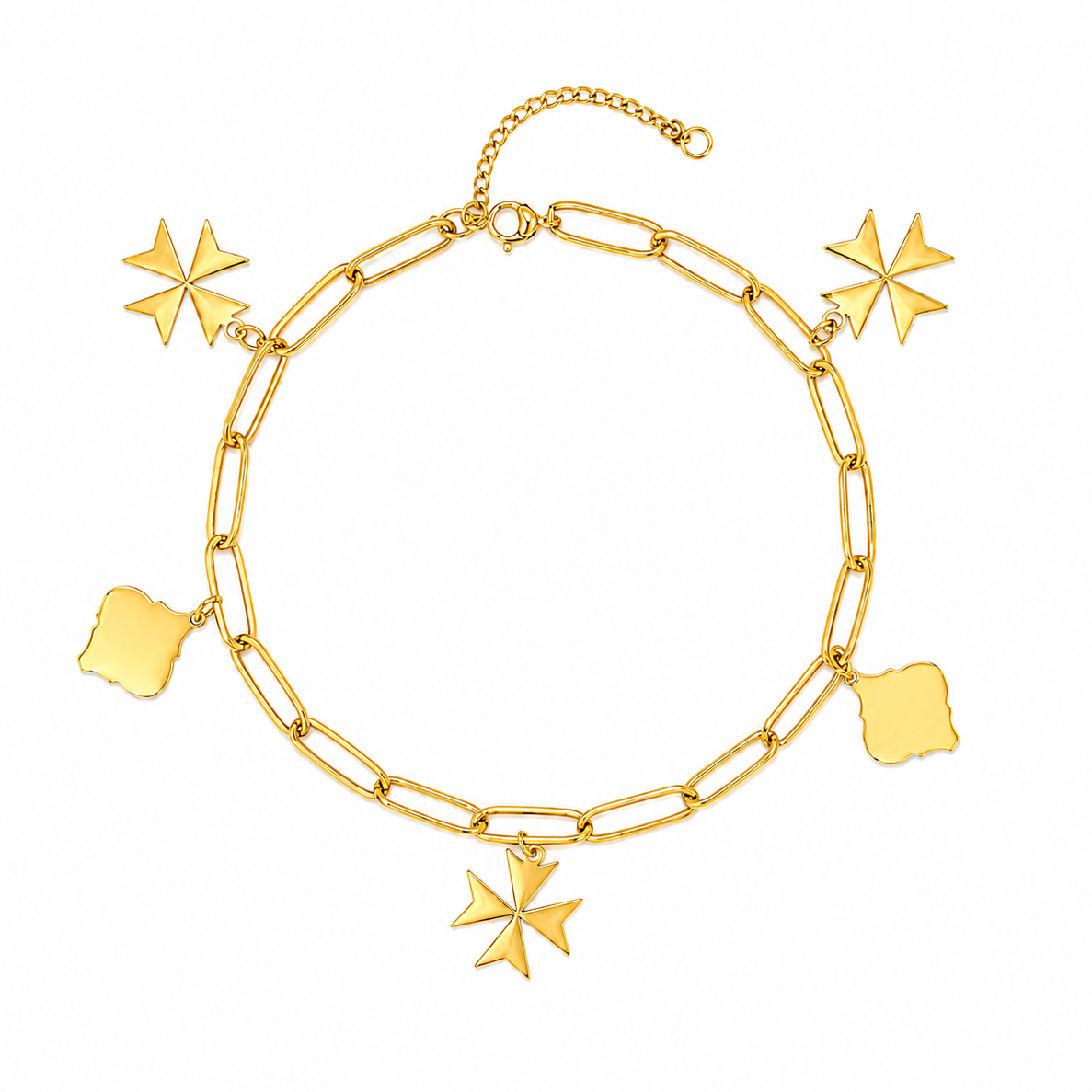 Ta' Wenza Anklet