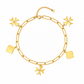 Ta' Wenza Anklet