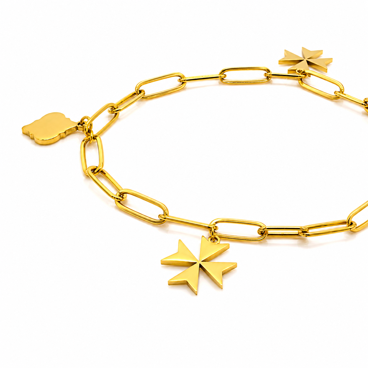 Ta' Wenza Anklet