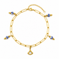 Bajja Anklet