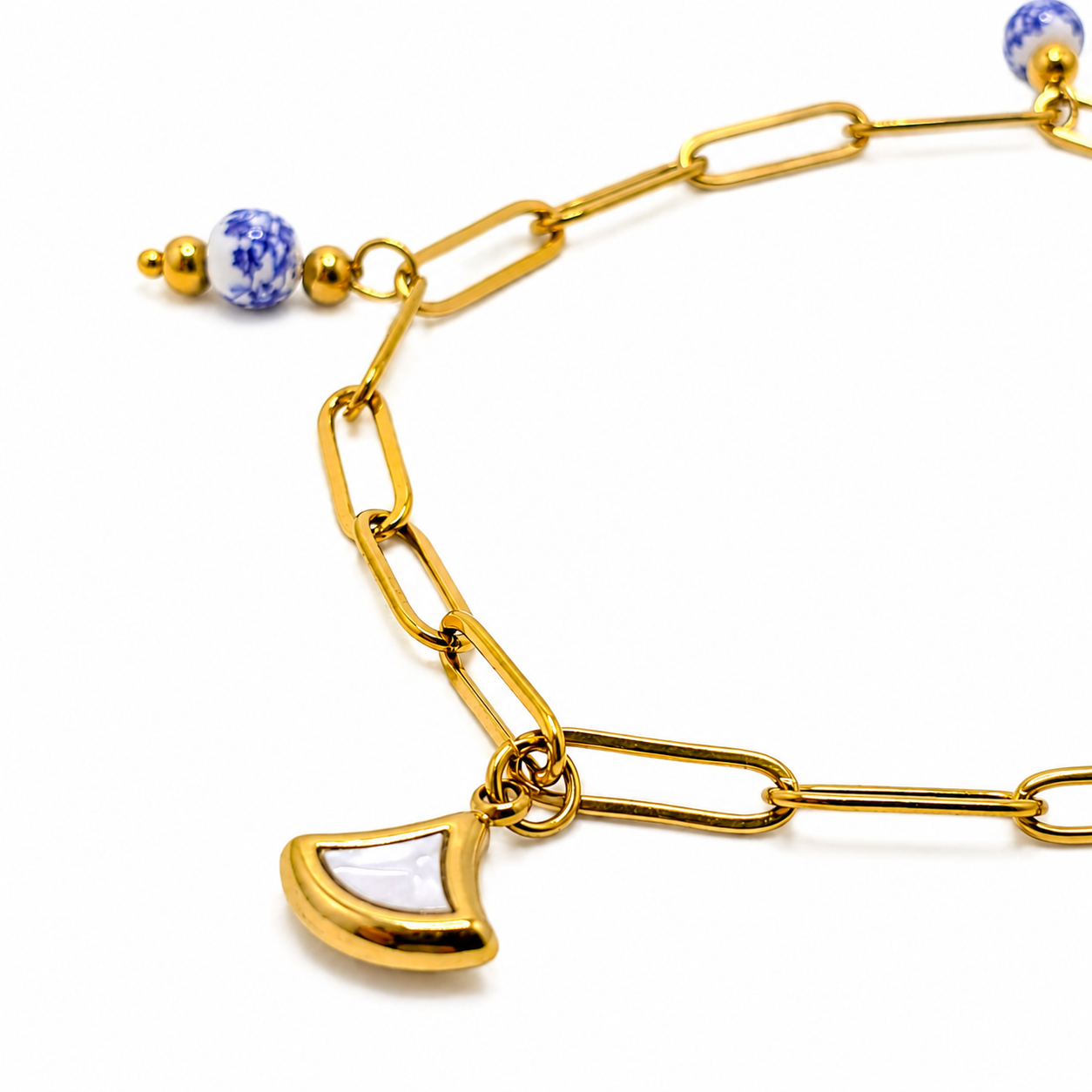 Bajja Anklet