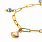 Bajja Anklet