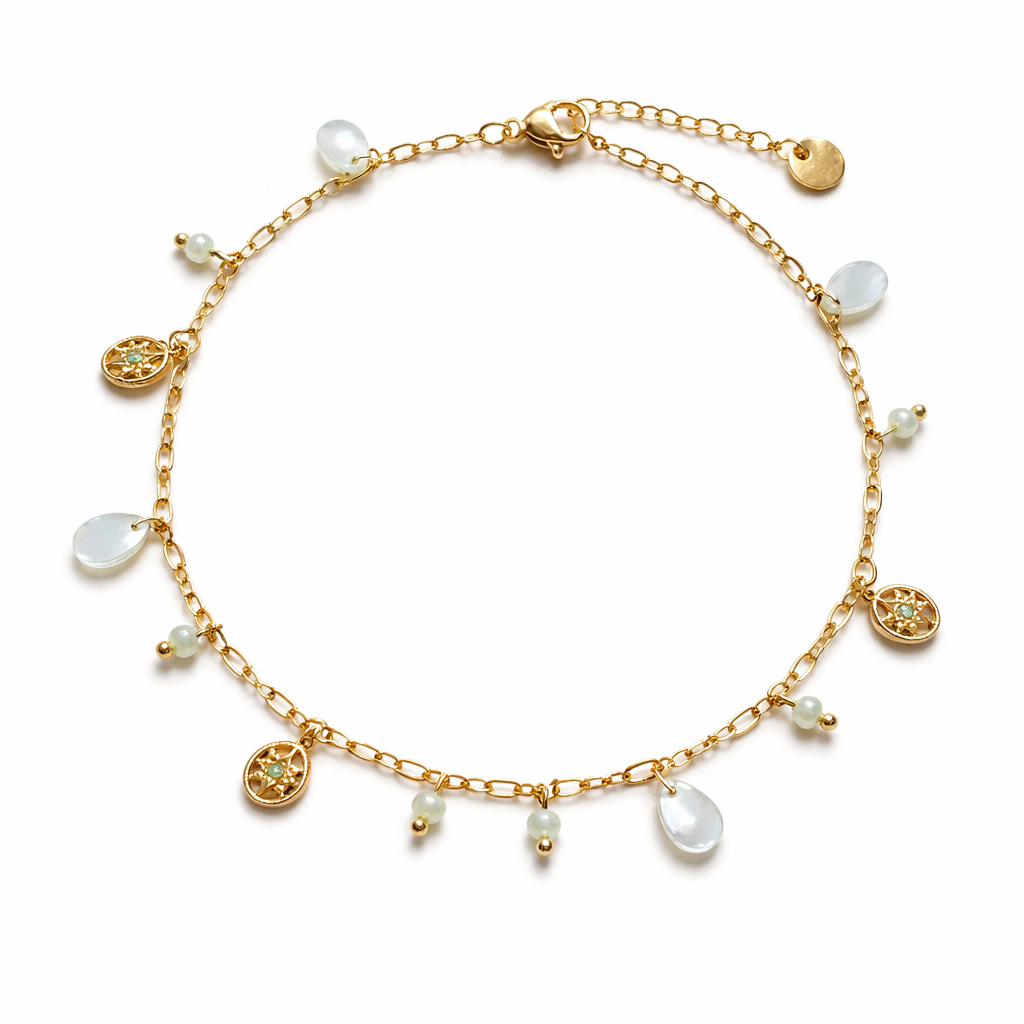 Perla Bracelet