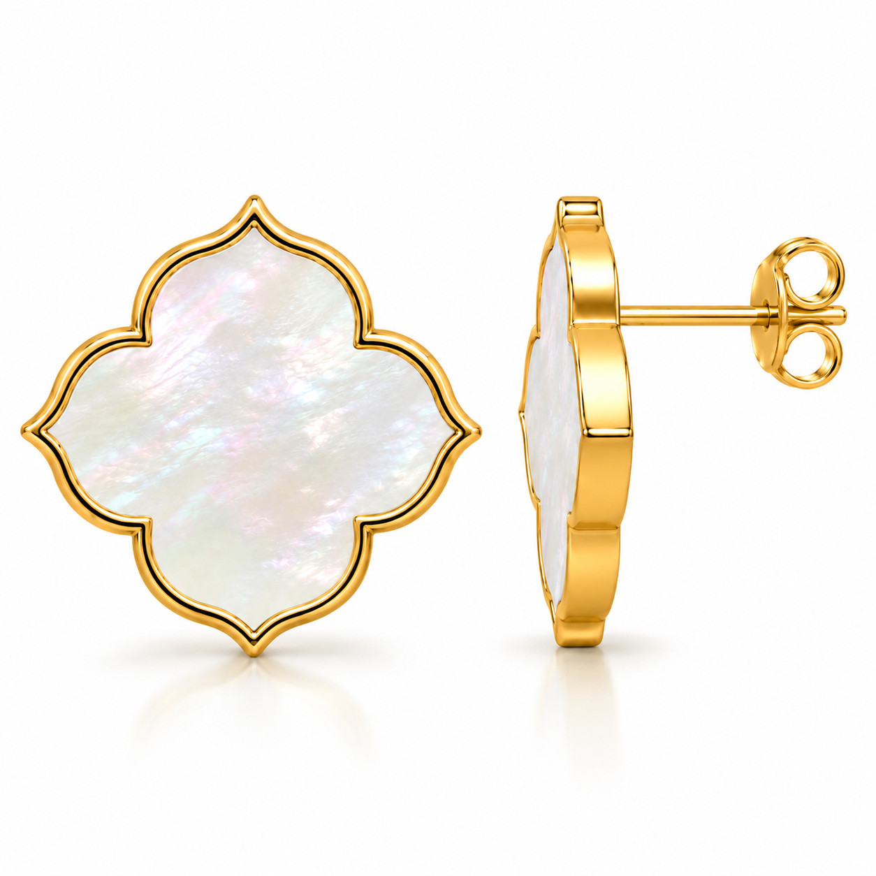Romantika Earrings
