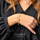Claire's Bracelet