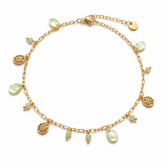 Perla Bracelet - Bourga Collections