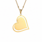 Bourga Heart Of Gold - Bourga Collections