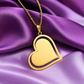 Bourga Heart Of Gold - Bourga Collections
