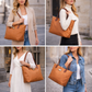 La Balade Camel - Bourga Collections