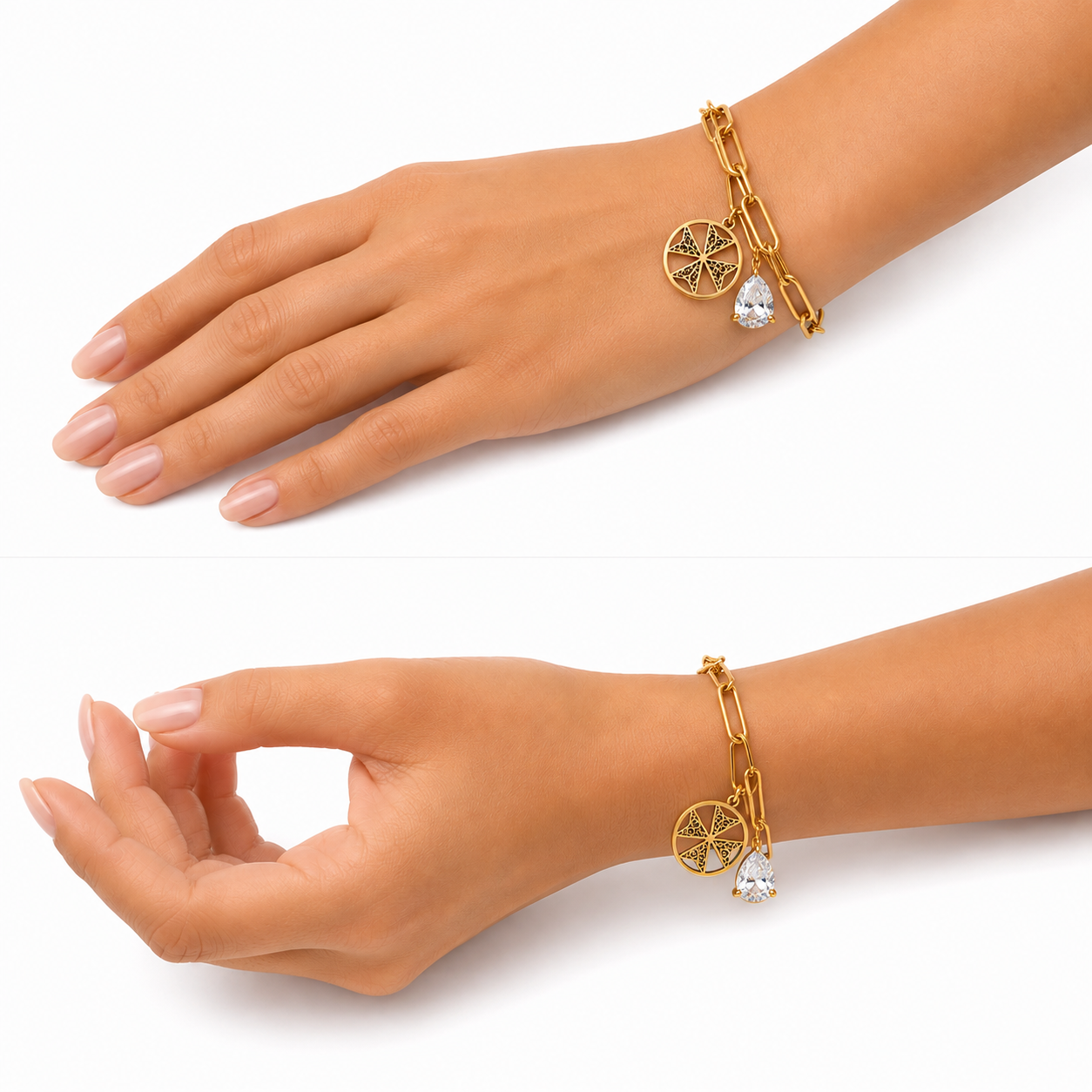 April Bracelet