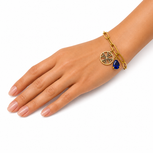 Settembru Bracelet