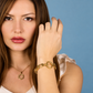Titania Bracelet - Bourga Collections