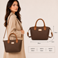 La Balade Brown Small