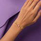 Dolce Rosa Bracelet