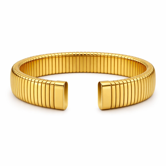 Colosseum Bangle - Bourga Collections