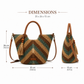 Selya Green - Bourga Collections