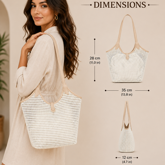 Orena Beige Taupe - Bourga Collections
